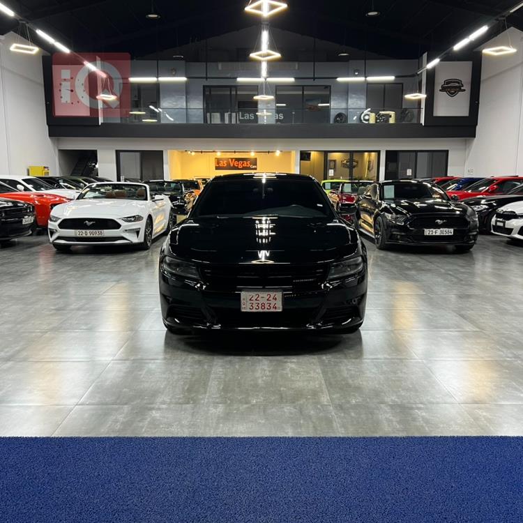 Dodge Charger